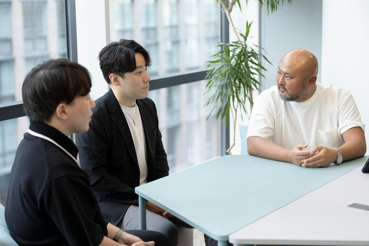 裁量と責任を持ち、道を自ら切り拓くプロの流儀。のサムネイル画像