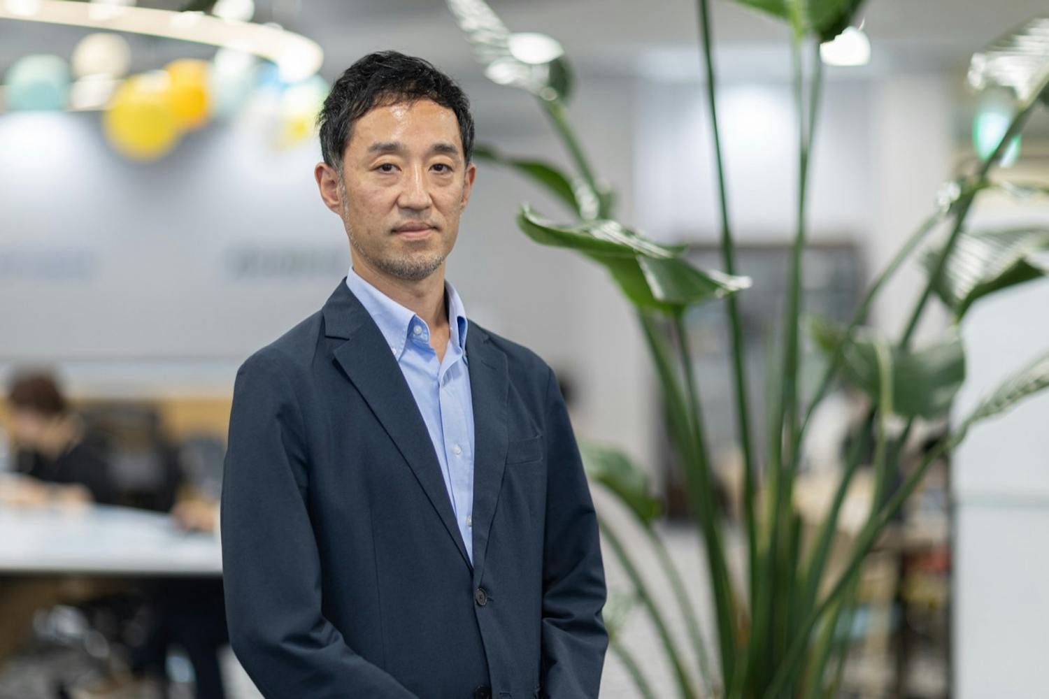 金融・公共の最前線を経て、まだ誰も正解を持たない領域へ。経験を「語れる知見」に変えて挑む、多様なメンバーとの新たな挑戦。のサムネイル画像