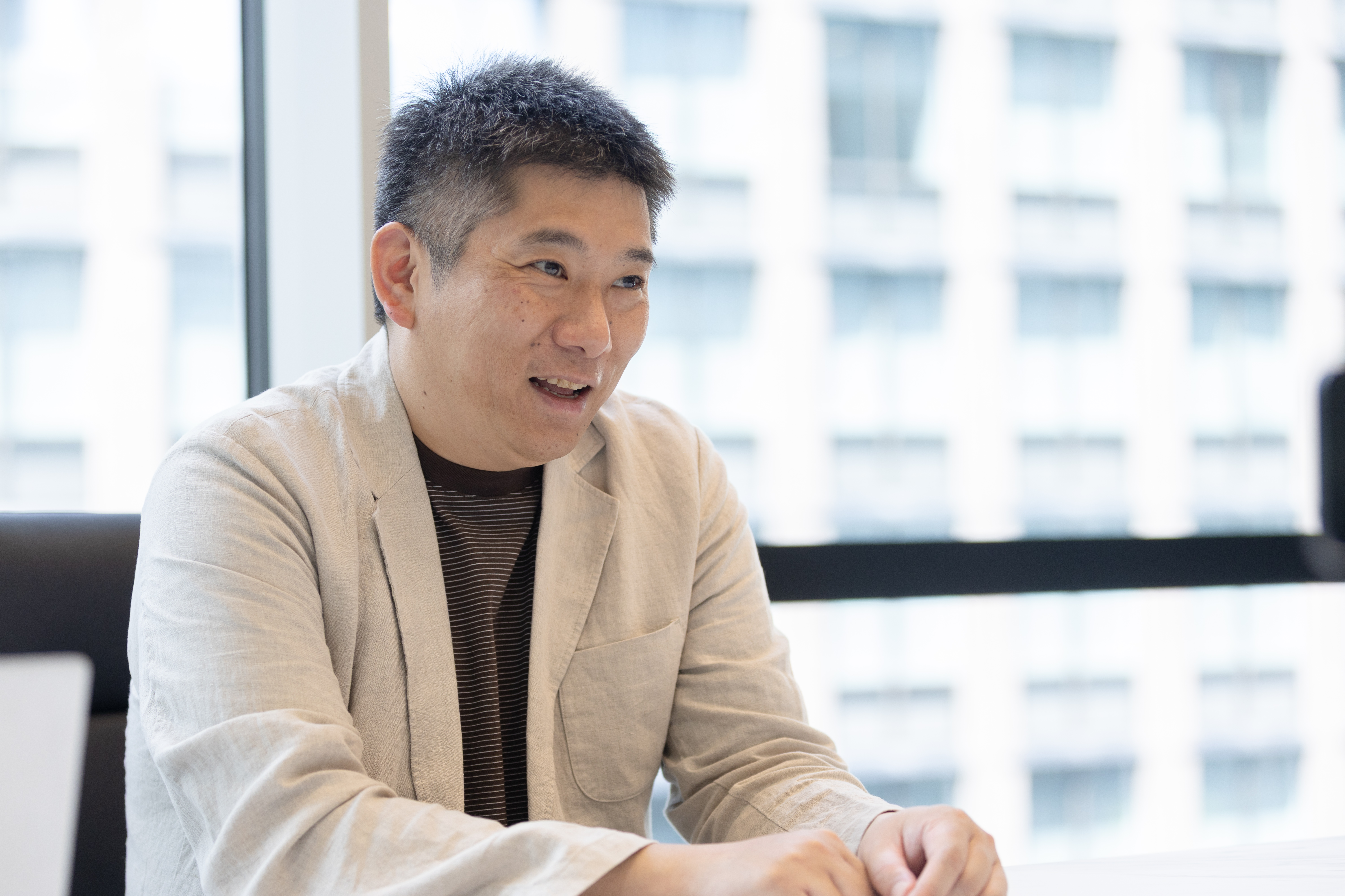 品質と信頼を支えるのは、現場で磨いた知見と対話力。