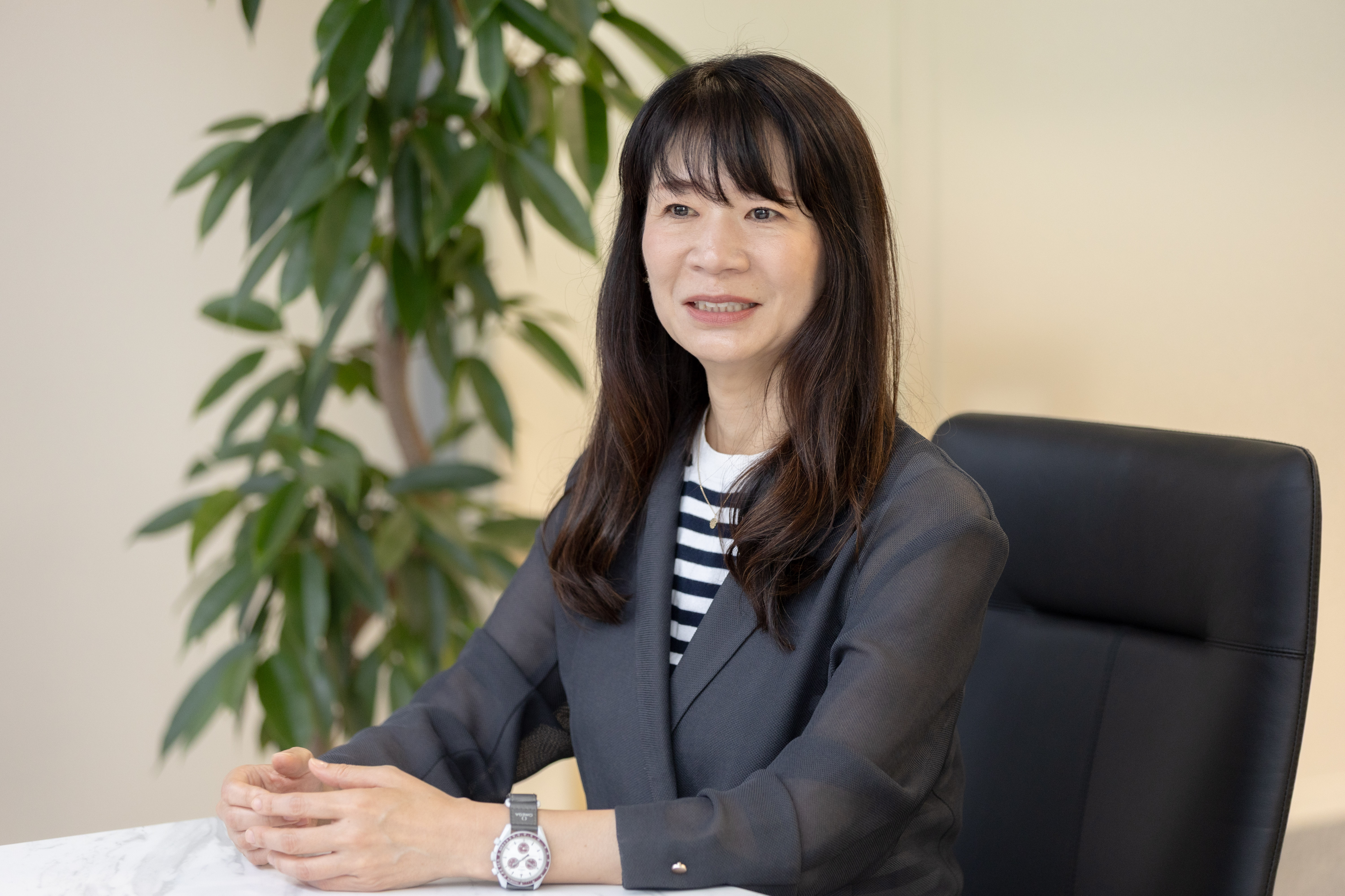 ライフもワークも諦めない社員たちを「DevOps型人事」で支えたい。