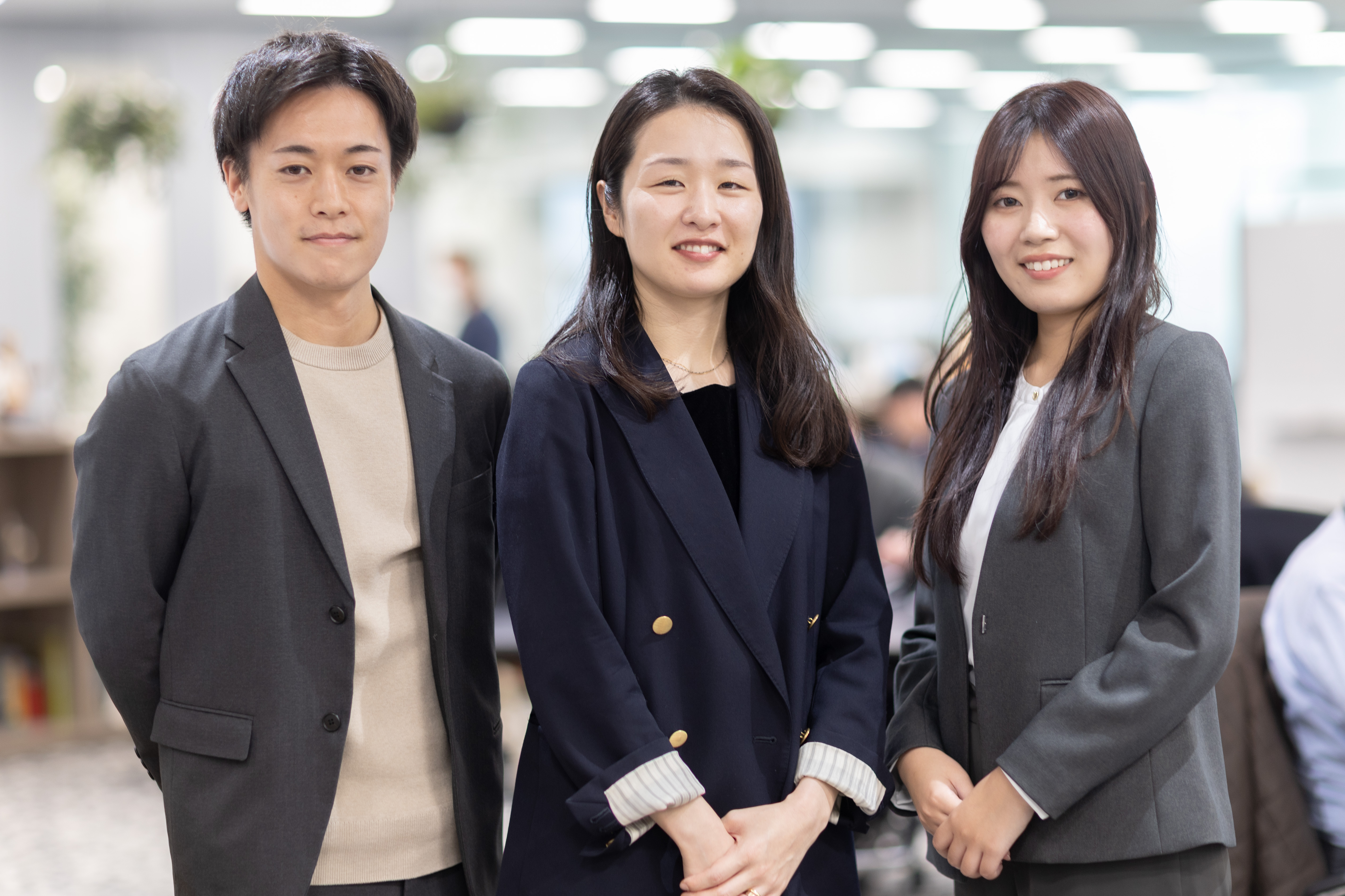 営業から共創者へ。未経験から挑む、ServiceNowとAIが拓くキャリアの最前線