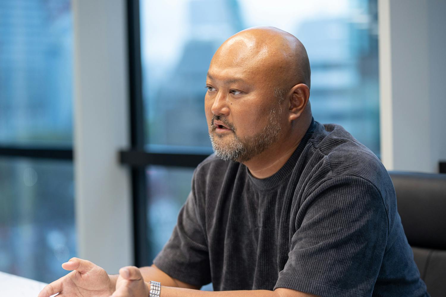 俺の知識は「全部」盗め。緾密な戦略家が仕掛ける、再現性の高い“市場価値”向上可能な組織開発。のサムネイル画像