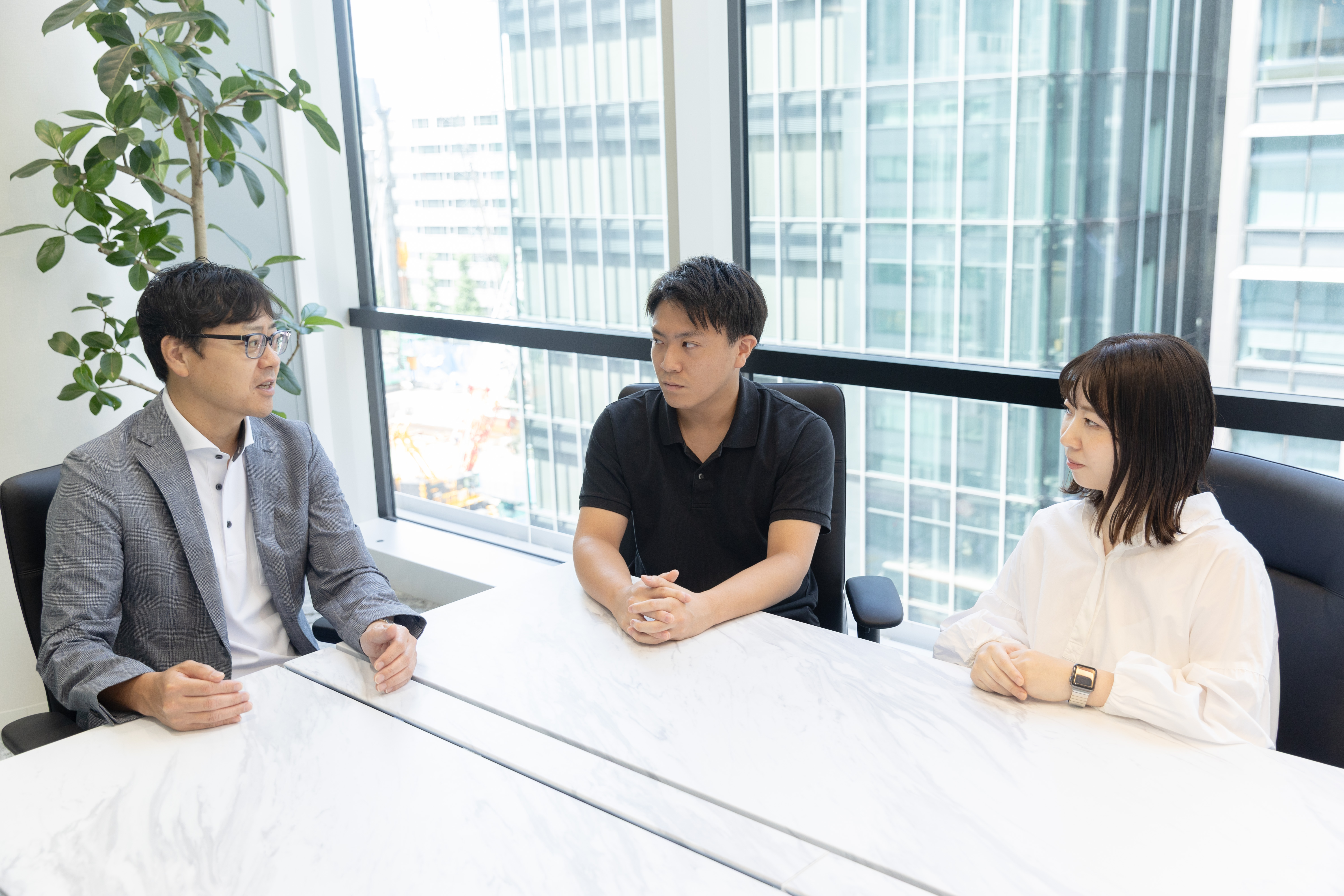 挑戦が成長に変わる。支え合うチームが背中を押す。のサムネイル画像