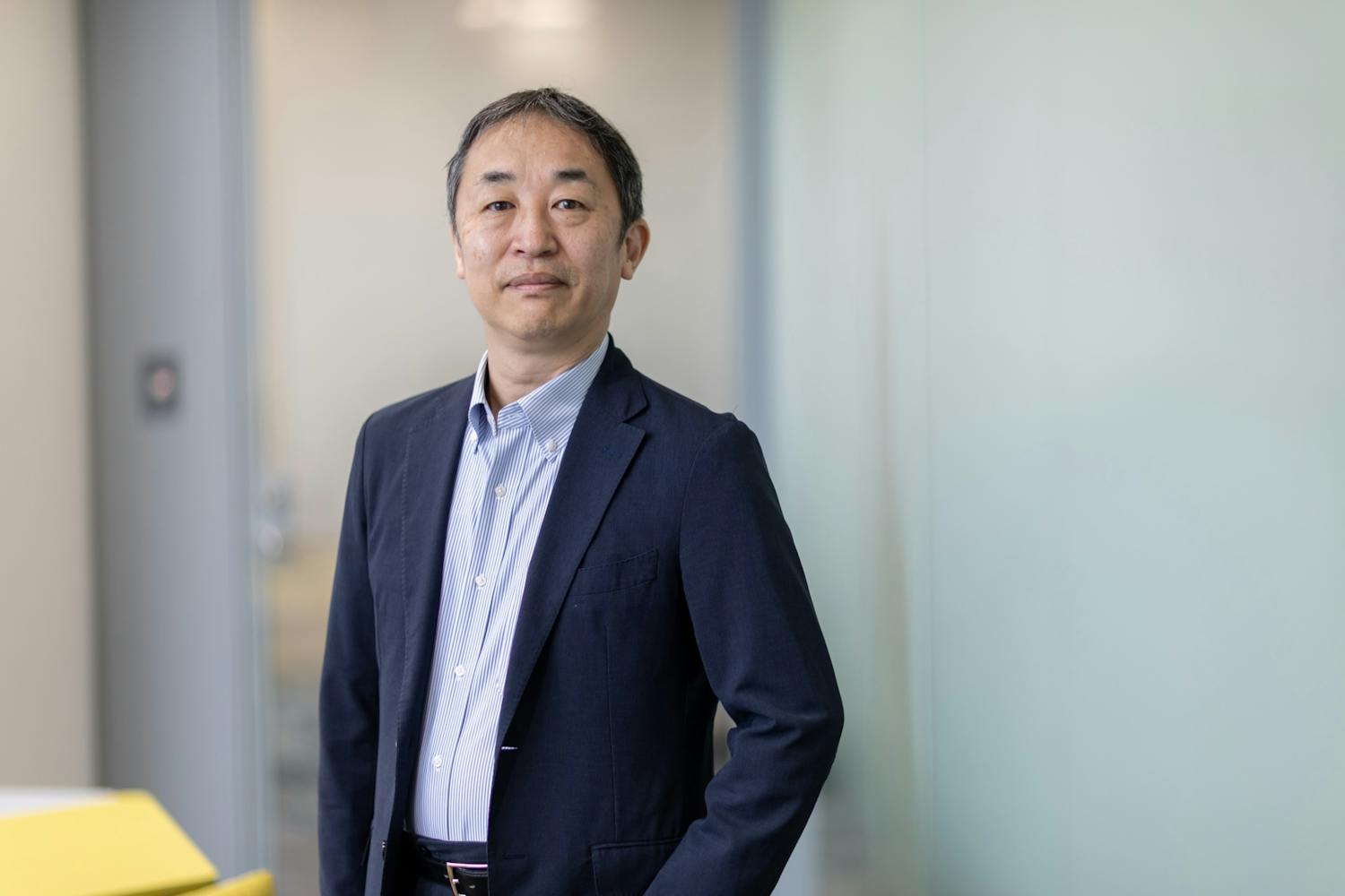 大手企業から転身。戦略PMOが挑む仕組み化と若手育成。のサムネイル画像