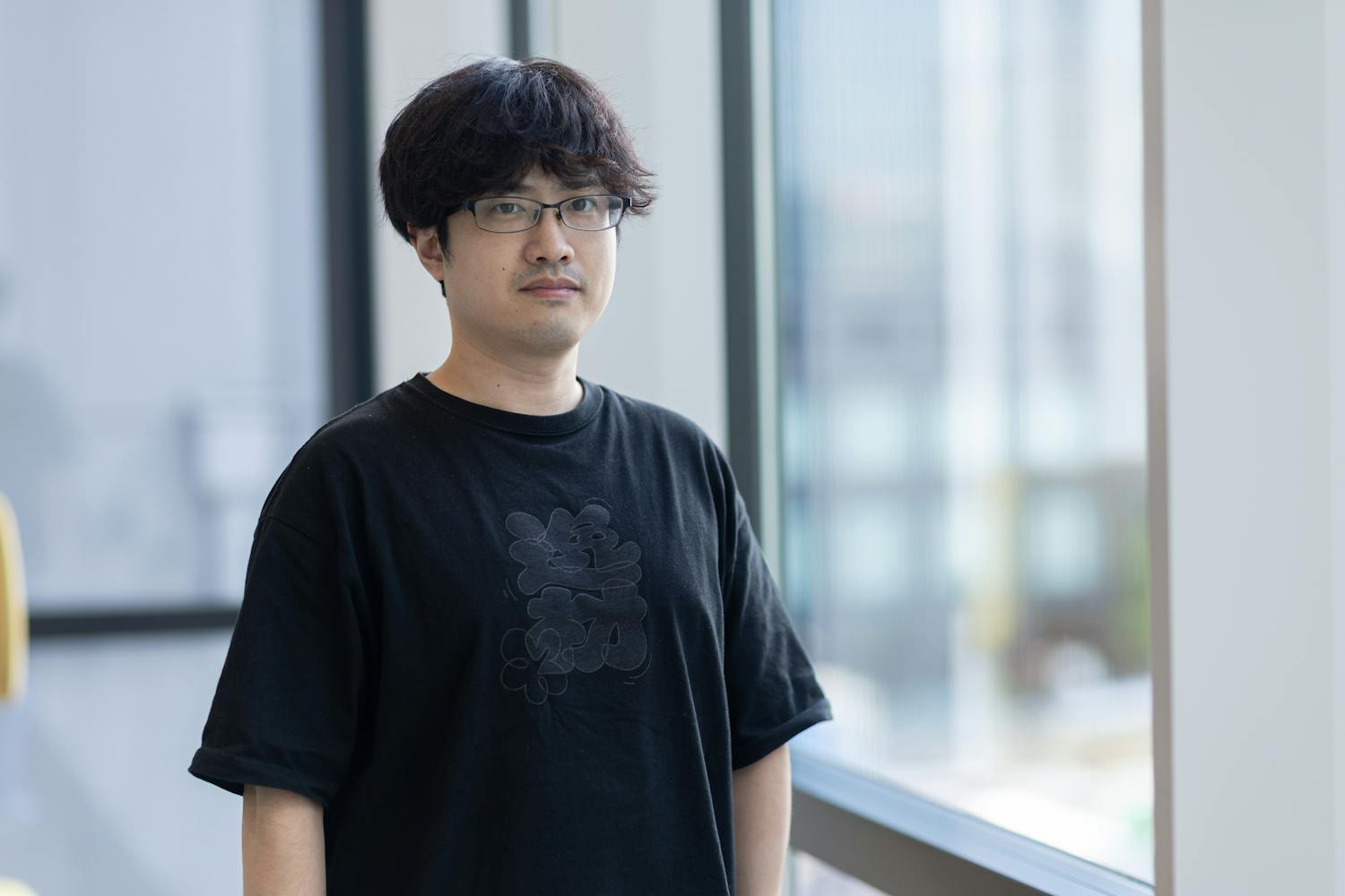 業界は変わっても、姿勢は変えない。プロフェッショナルとして価値を出し続ける。のサムネイル画像