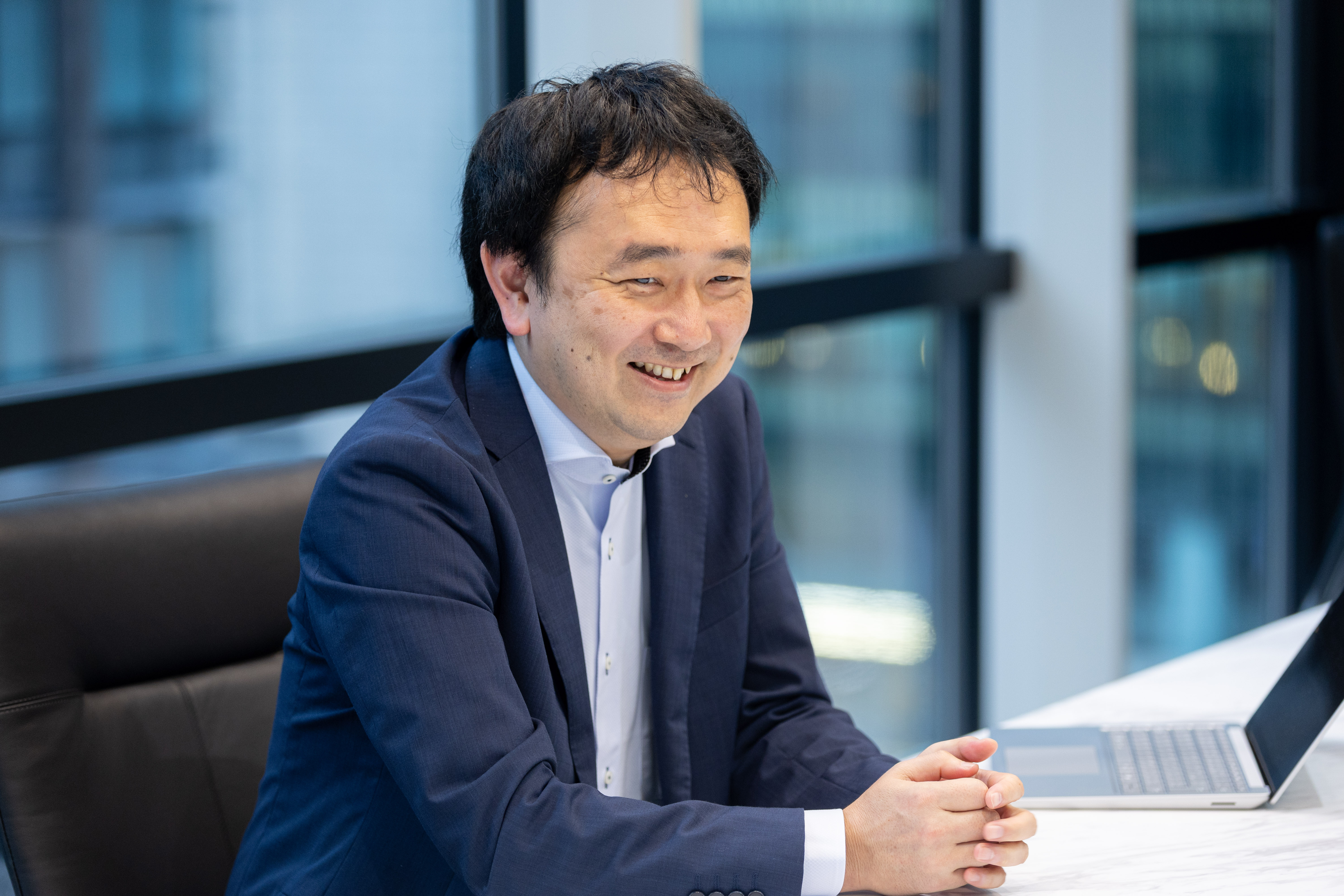 営業は「勘と根性」ではない。多様なチームで実践する「再現性のある営業」の作り方。のサムネイル画像