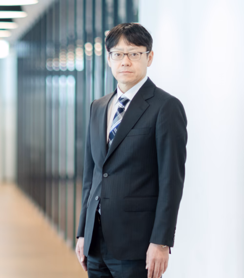 社長の画像