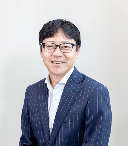 社長の画像