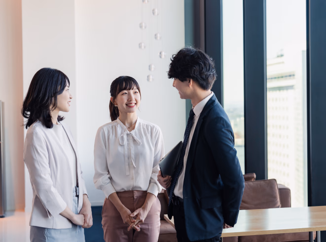 サービスキービジュアル