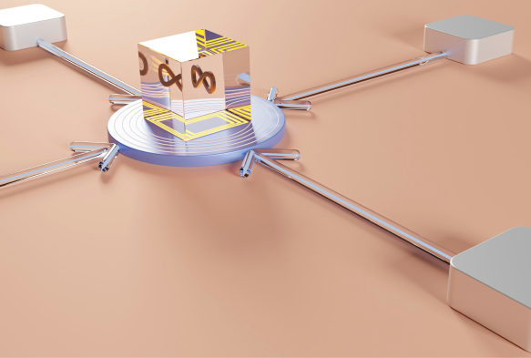 サービスキービジュアル